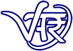 Varchasv Sphere Logo